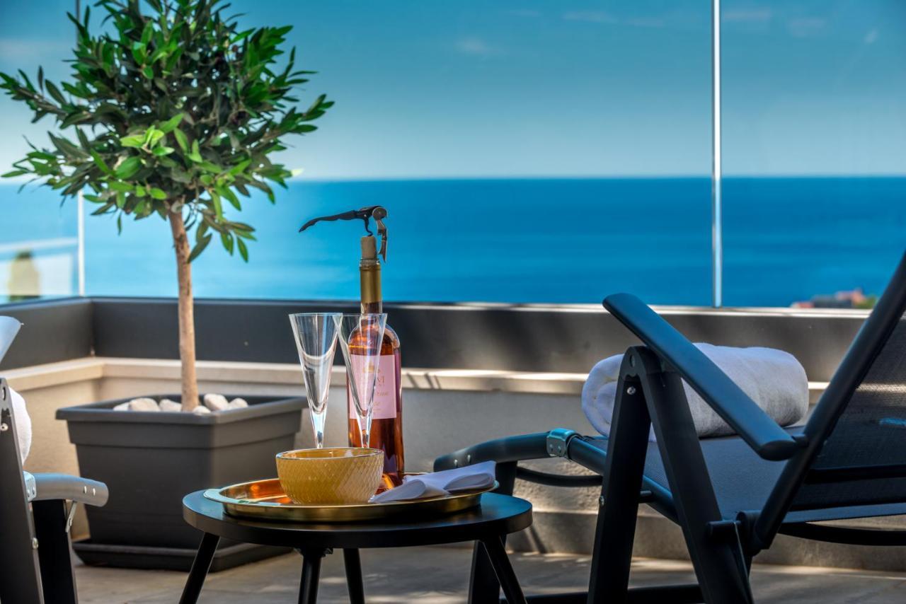 Deluxe Apartment Marangun Dubrovník Exteriér fotografie