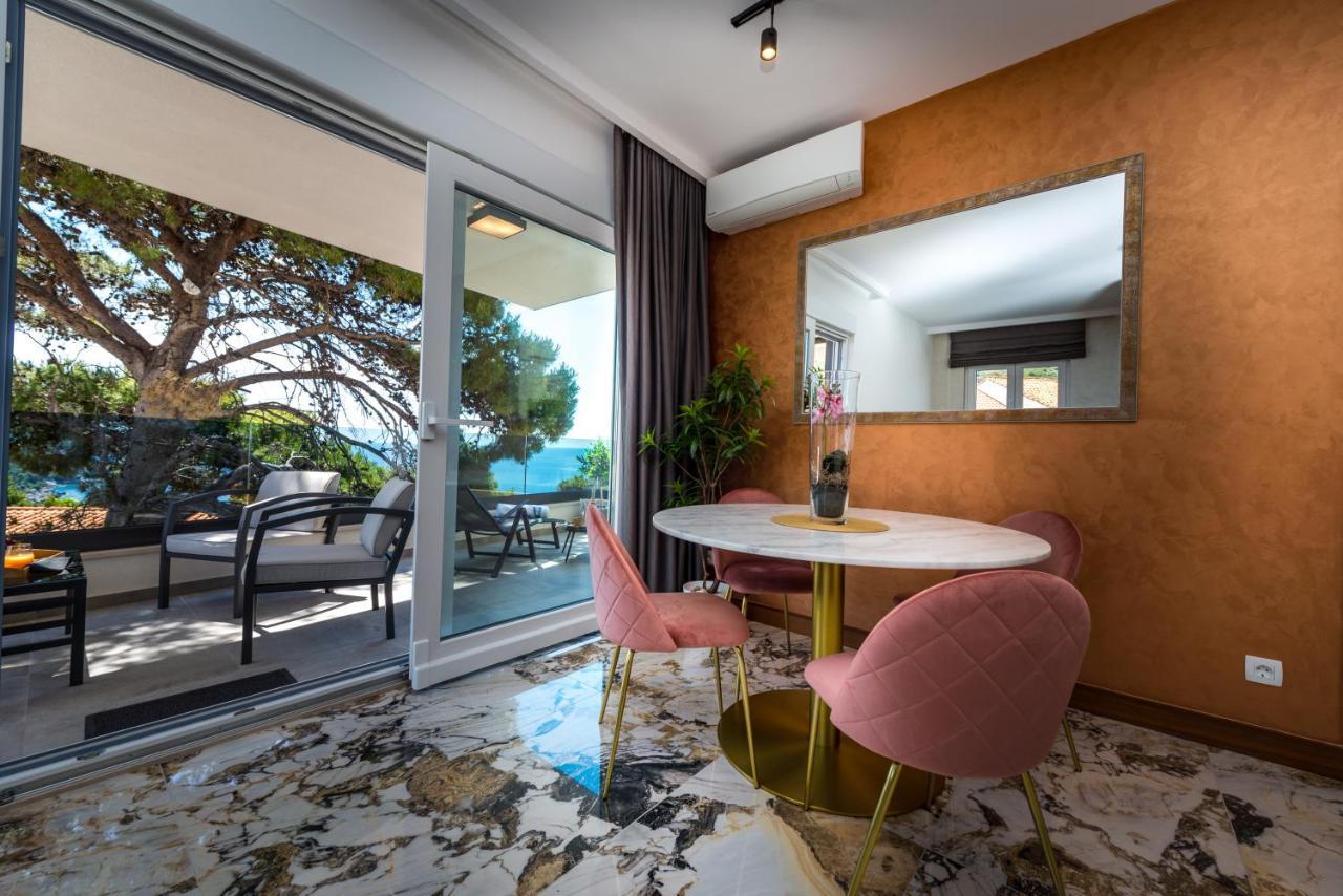 Deluxe Apartment Marangun Dubrovník Exteriér fotografie