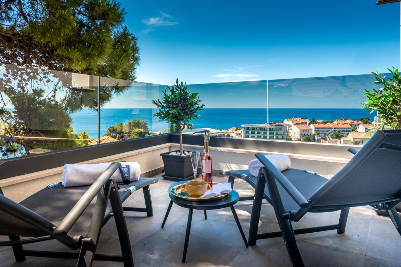 Deluxe Apartment Marangun Dubrovník Exteriér fotografie
