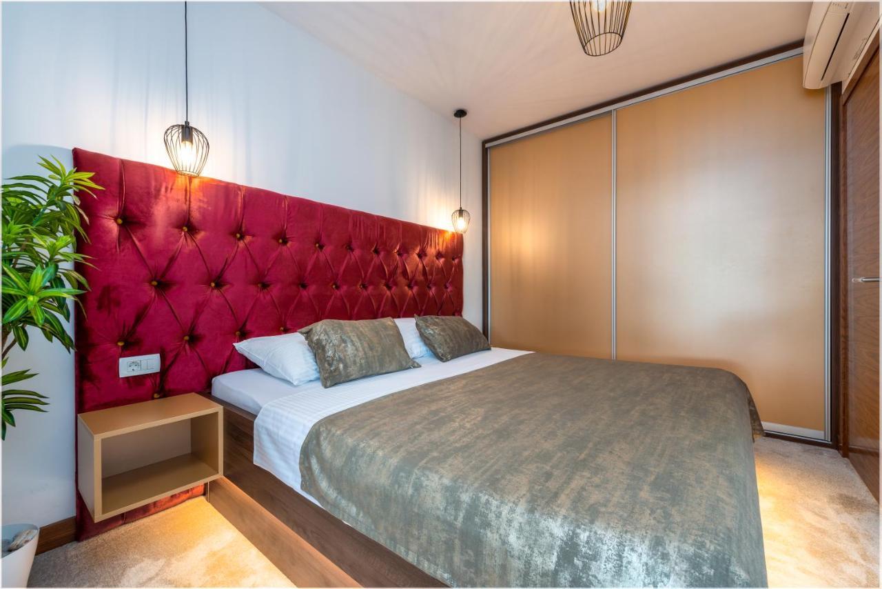 Deluxe Apartment Marangun Dubrovník Exteriér fotografie