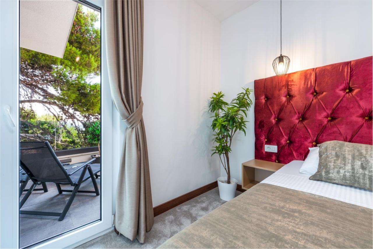 Deluxe Apartment Marangun Dubrovník Exteriér fotografie