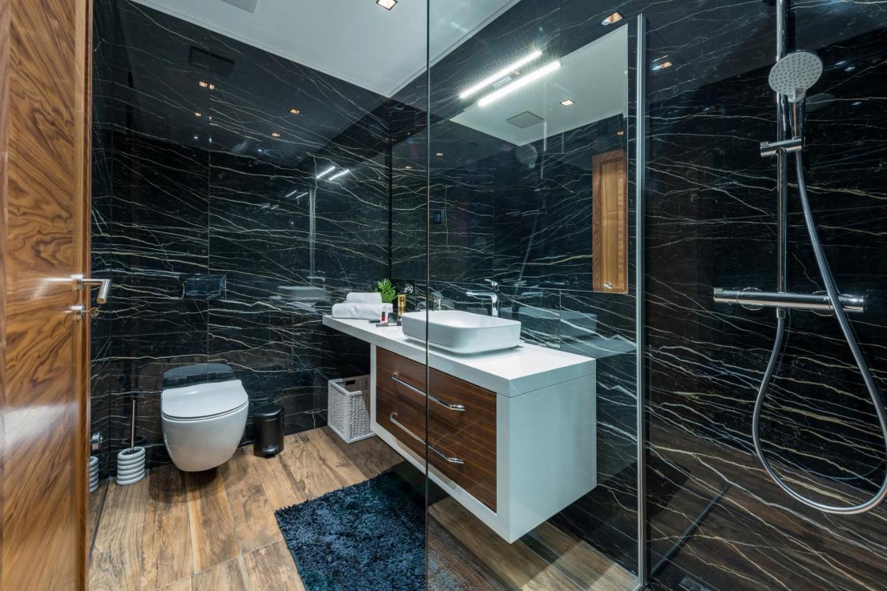 Deluxe Apartment Marangun Dubrovník Exteriér fotografie