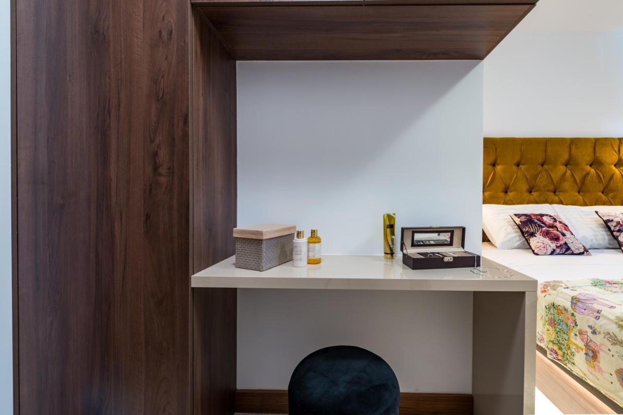 Deluxe Apartment Marangun Dubrovník Exteriér fotografie