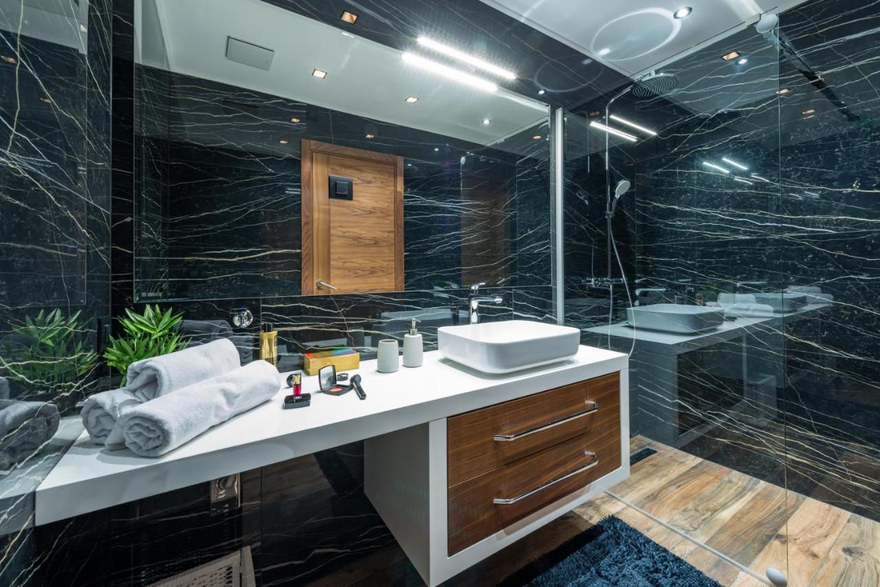 Deluxe Apartment Marangun Dubrovník Exteriér fotografie