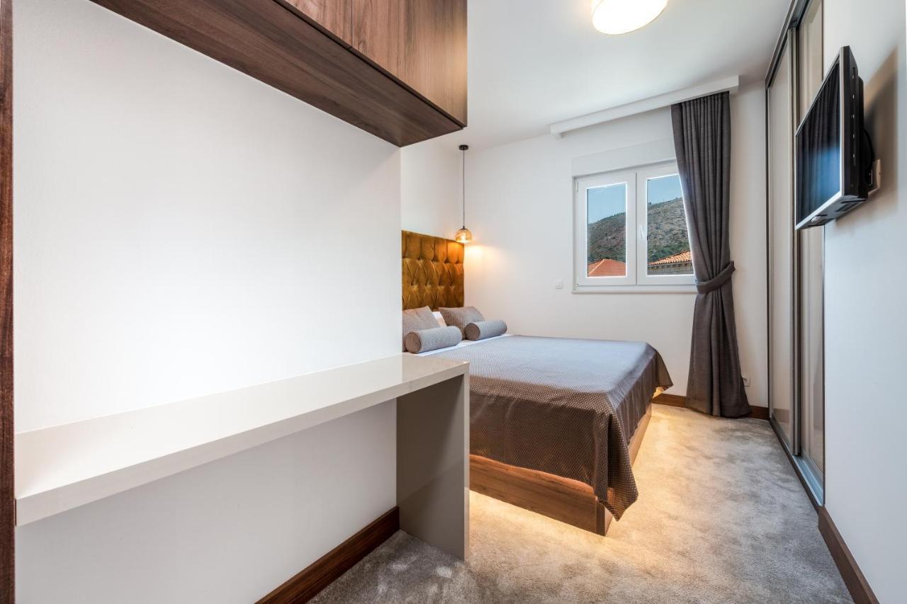 Deluxe Apartment Marangun Dubrovník Exteriér fotografie