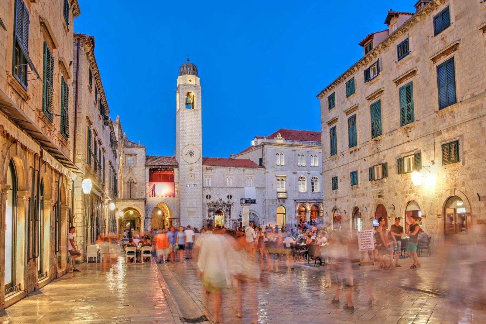 Deluxe Apartment Marangun Dubrovník Exteriér fotografie